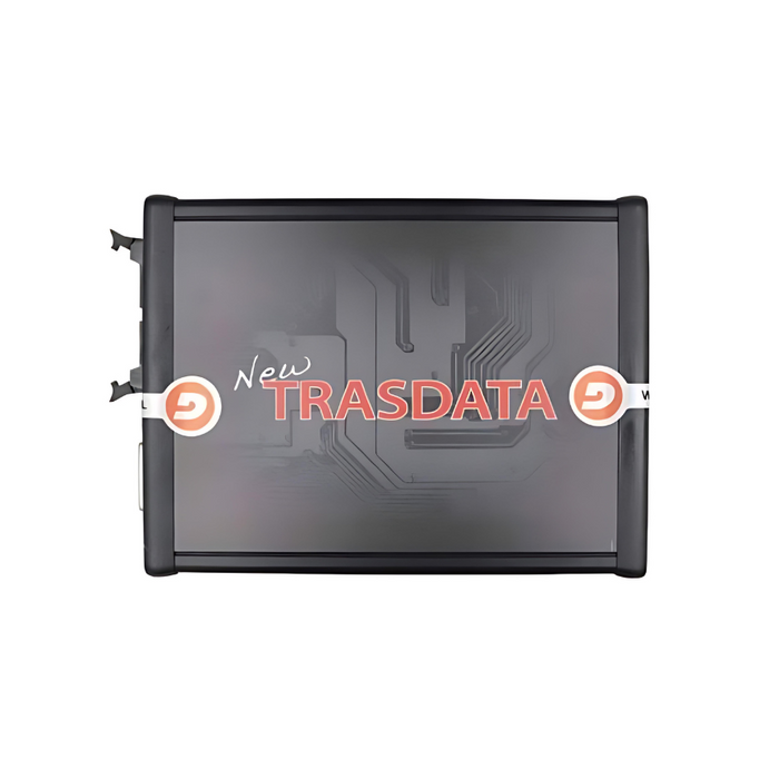 New Trasdata - Full- Herramienta de Programación de ECU