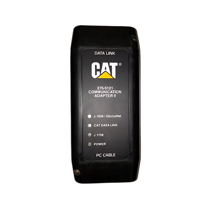 Scanner Caterpillar Maquinaria Cat ET3