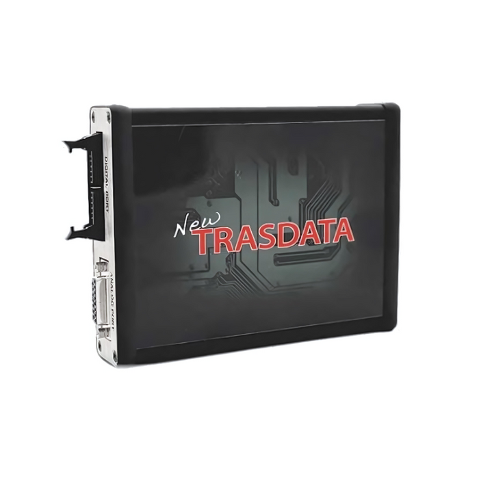 New Trasdata - Full- Herramienta de Programación de ECU