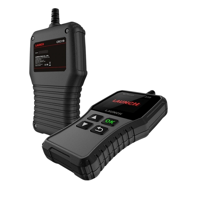 Scanner Automotriz Launch CReader 319 OBD2