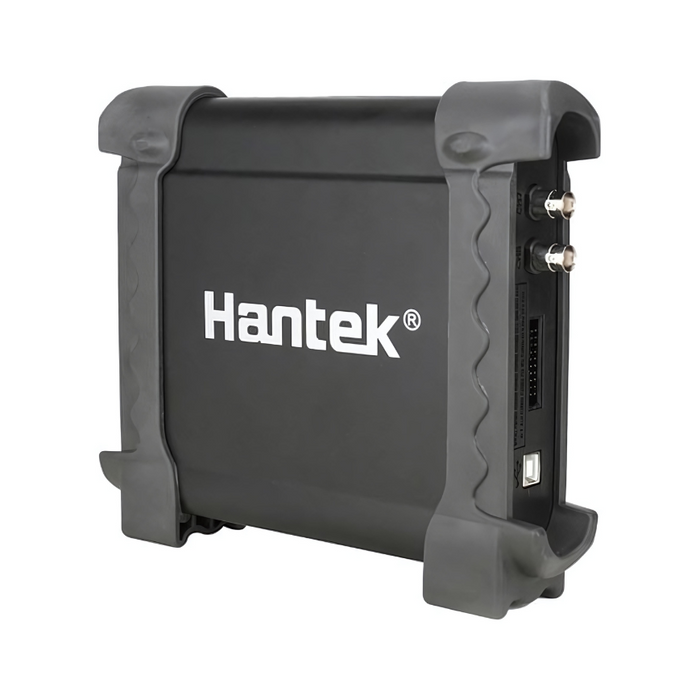 Osciloscopio Automotriz Hantek New 1008C