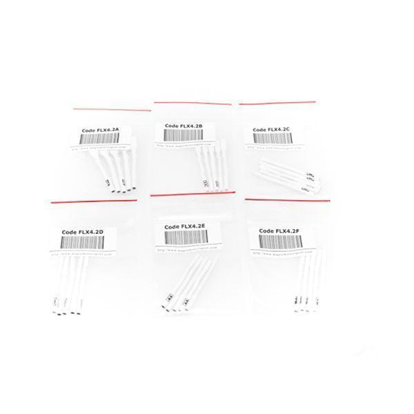 Flex - Full - Herramienta de Programación de ECU Y TCU